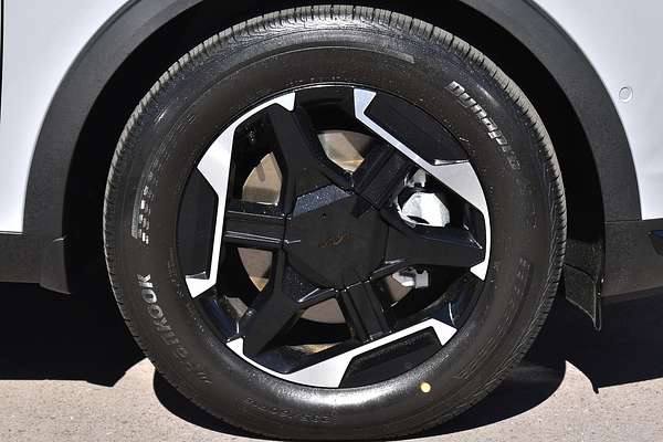 2025 Kia Sportage HEV GT-Line NQ5 PE