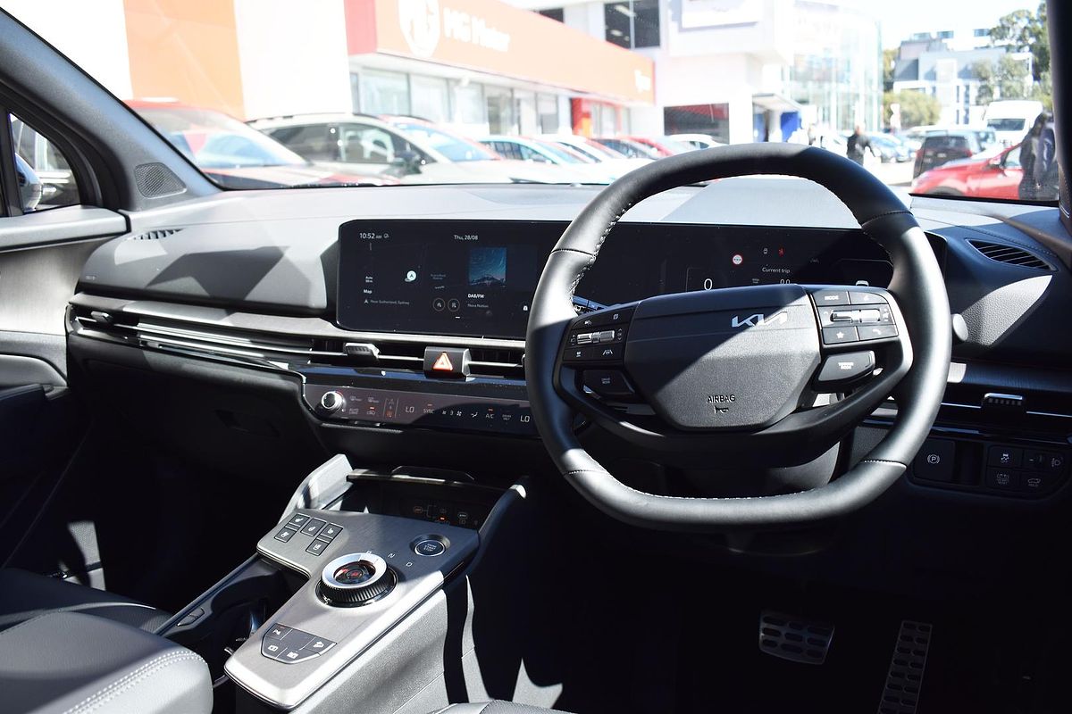 2025 Kia Sportage HEV GT-Line NQ5 PE