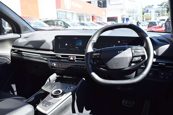 2025 Kia Sportage HEV GT-Line NQ5 PE
