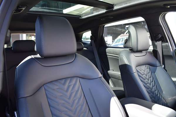 2025 Kia Sportage HEV GT-Line NQ5 PE