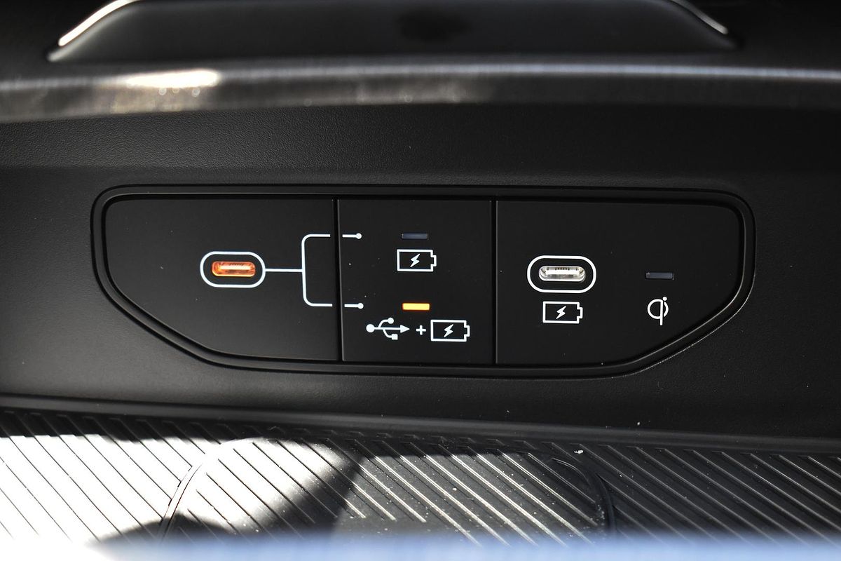 2025 Kia Sportage HEV GT-Line NQ5 PE