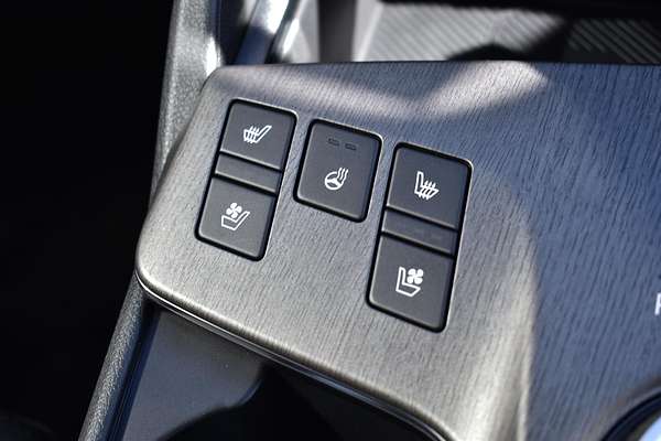 2025 Kia Sportage HEV GT-Line NQ5 PE