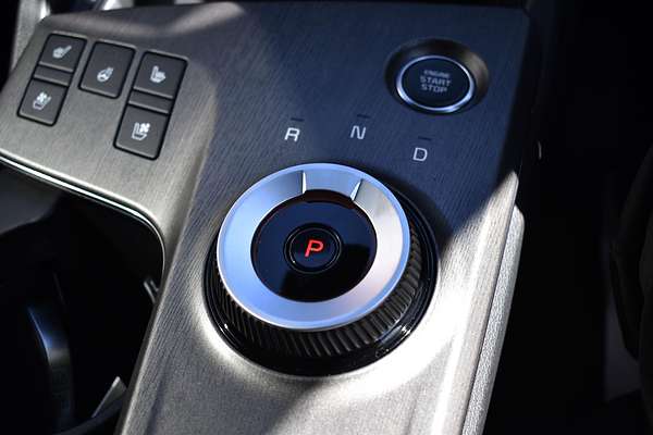 2025 Kia Sportage HEV GT-Line NQ5 PE