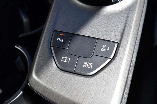 2025 Kia Sportage HEV GT-Line NQ5 PE