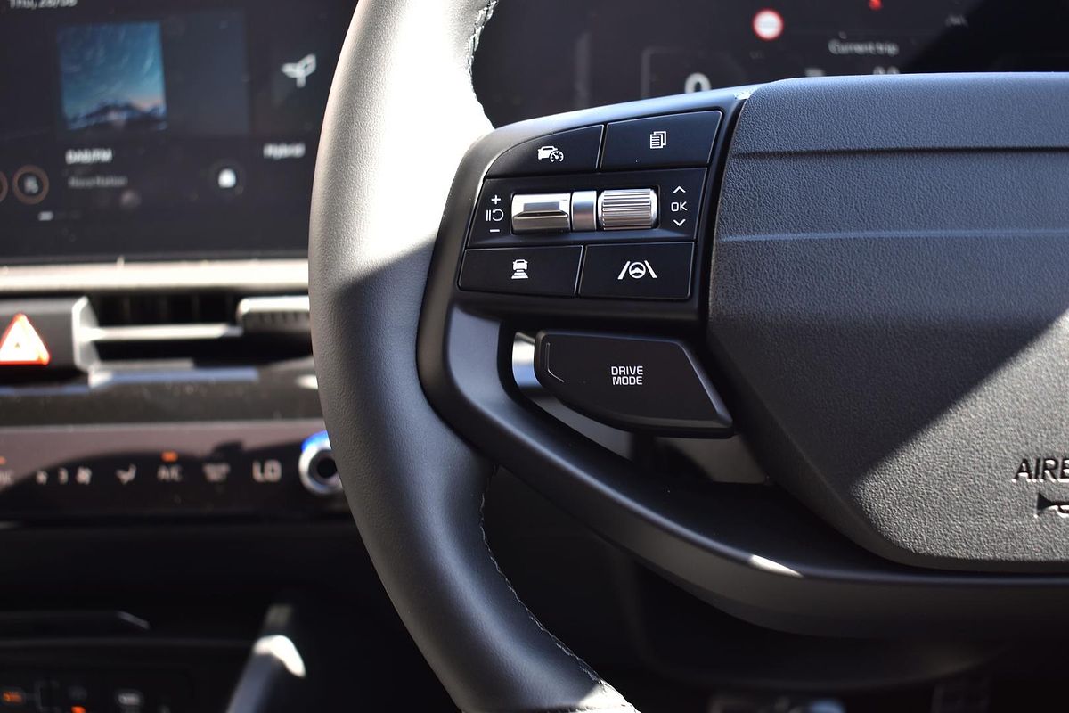 2025 Kia Sportage HEV GT-Line NQ5 PE