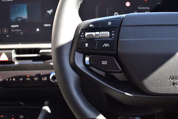 2025 Kia Sportage HEV GT-Line NQ5 PE