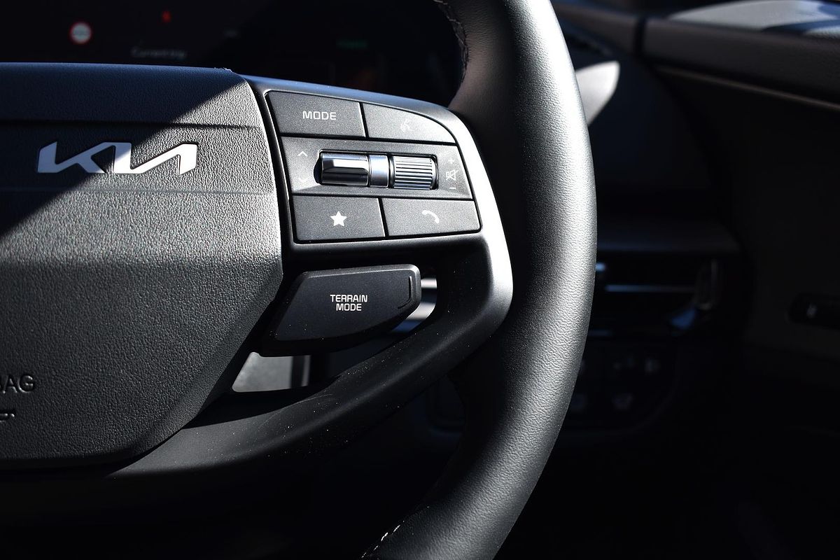2025 Kia Sportage HEV GT-Line NQ5 PE