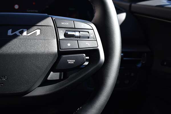 2025 Kia Sportage HEV GT-Line NQ5 PE