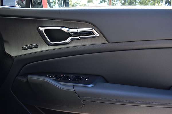 2025 Kia Sportage HEV GT-Line NQ5 PE
