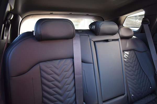 2025 Kia Sportage HEV GT-Line NQ5 PE