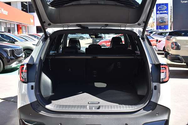 2025 Kia Sportage HEV GT-Line NQ5 PE