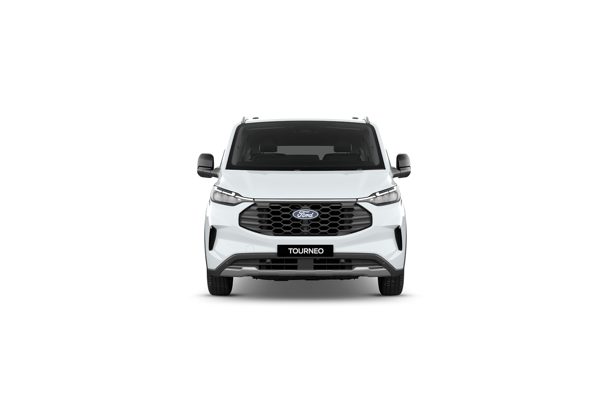 2025 Ford Tourneo Active AV SWB