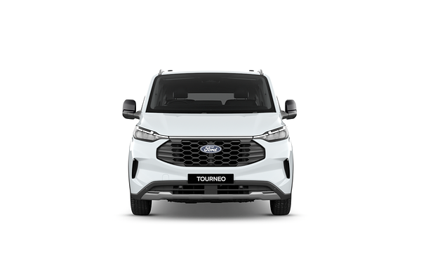 2025 Ford Tourneo Active AV SWB