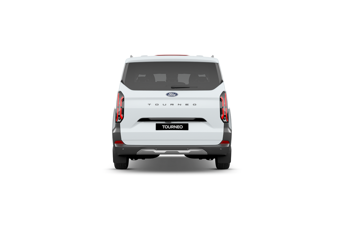 2025 Ford Tourneo Active AV SWB