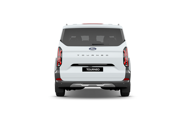 2025 Ford Tourneo Active AV SWB