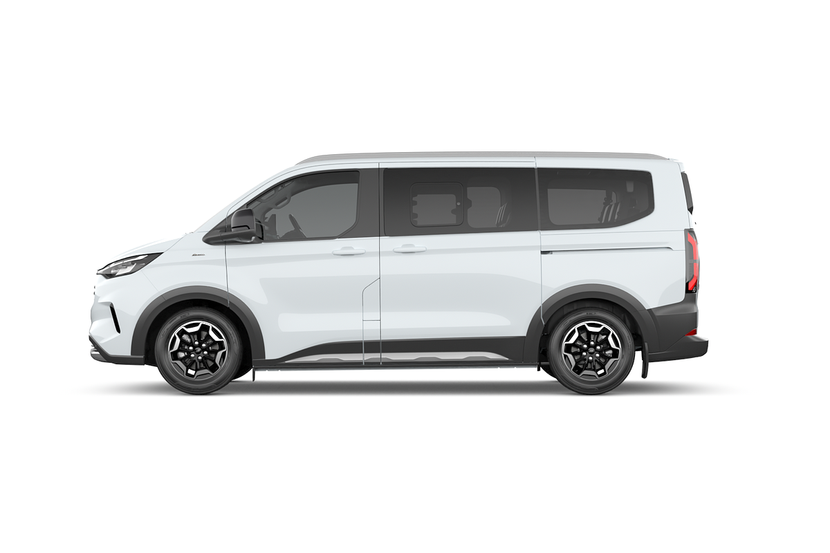 2025 Ford Tourneo Active AV SWB