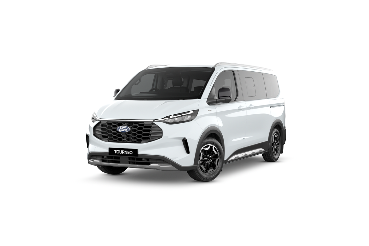 2025 Ford Tourneo Active AV SWB