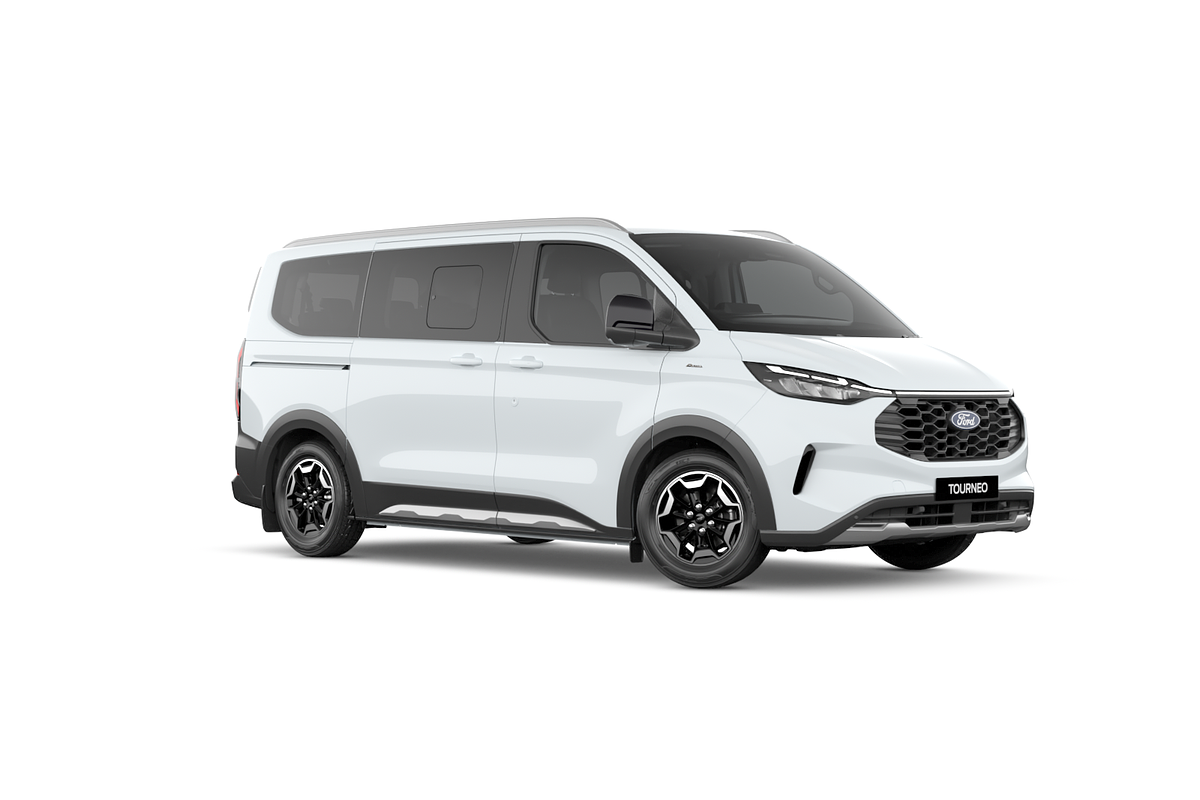2025 Ford Tourneo Active AV SWB