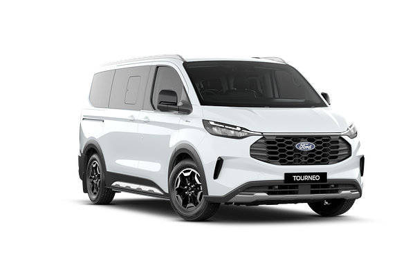 2025 Ford Tourneo Active AV SWB