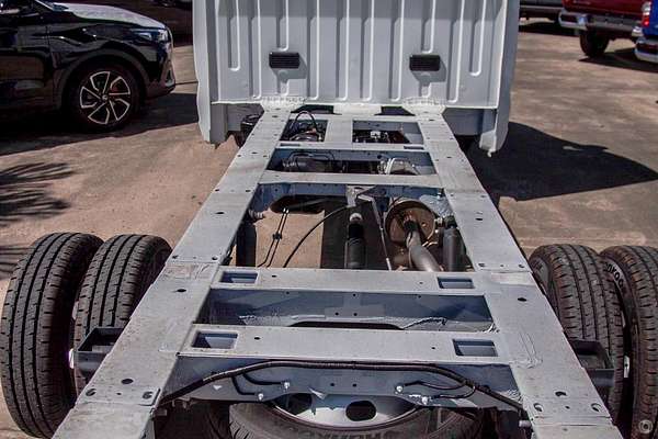 2024 LDV Deliver 9 Rear Wheel Drive LWB