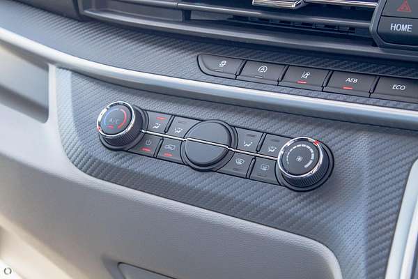 2024 LDV Deliver 9 Rear Wheel Drive LWB