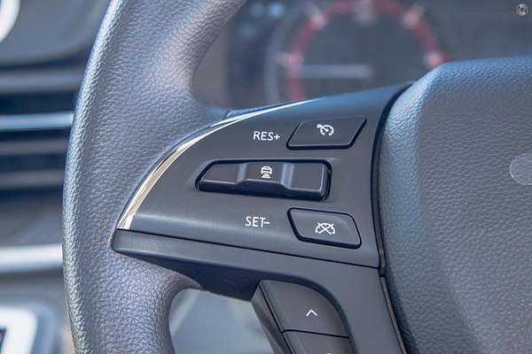 2024 LDV Deliver 9 Rear Wheel Drive LWB