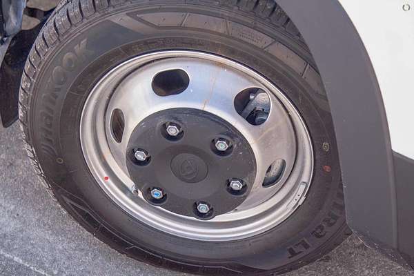 2024 LDV Deliver 9 Rear Wheel Drive LWB