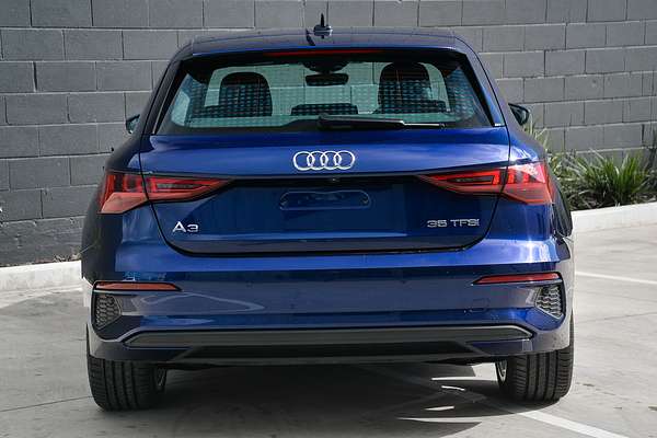 2023 Audi A3 35 TFSI GY
