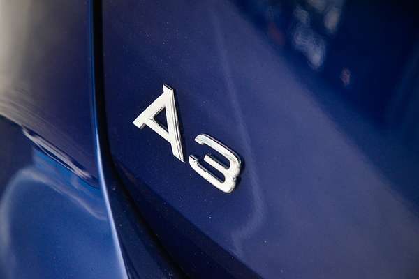 2023 Audi A3 35 TFSI GY