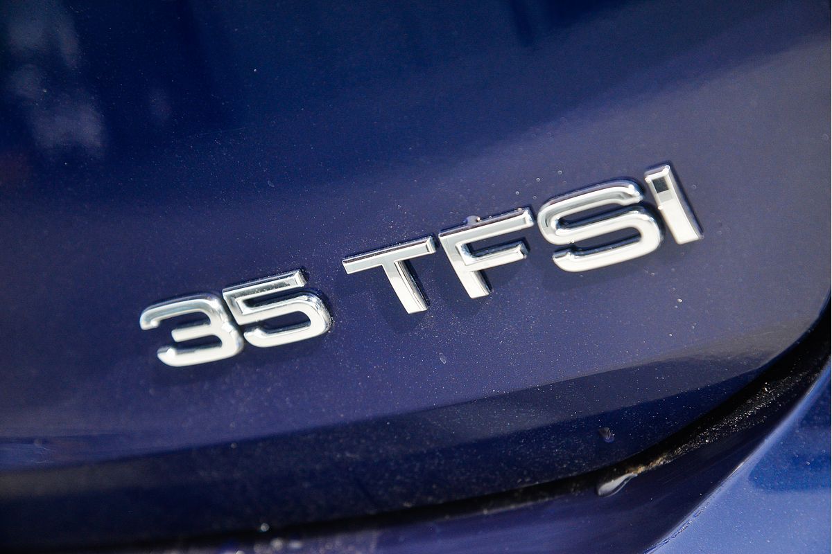 2023 Audi A3 35 TFSI GY