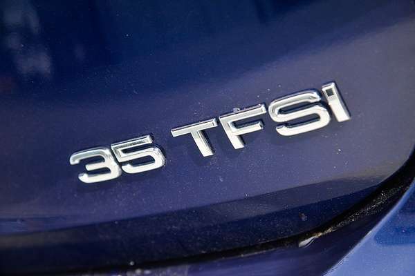 2023 Audi A3 35 TFSI GY