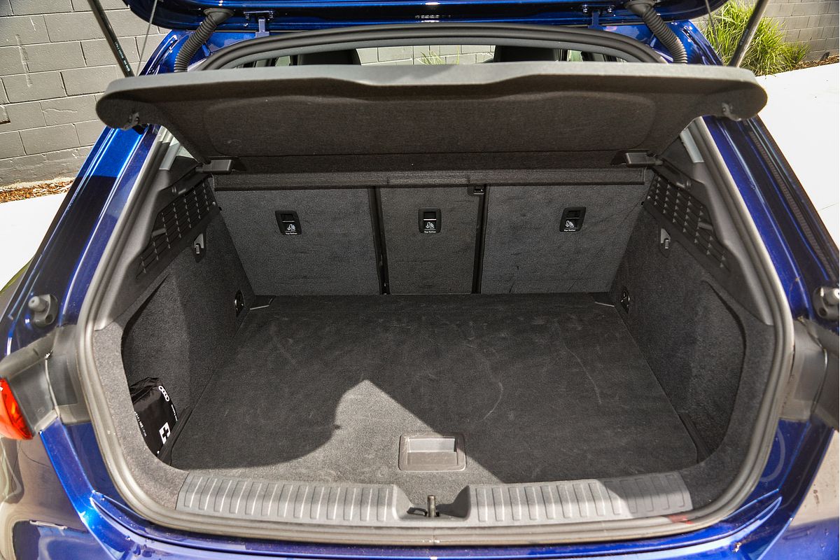2023 Audi A3 35 TFSI GY