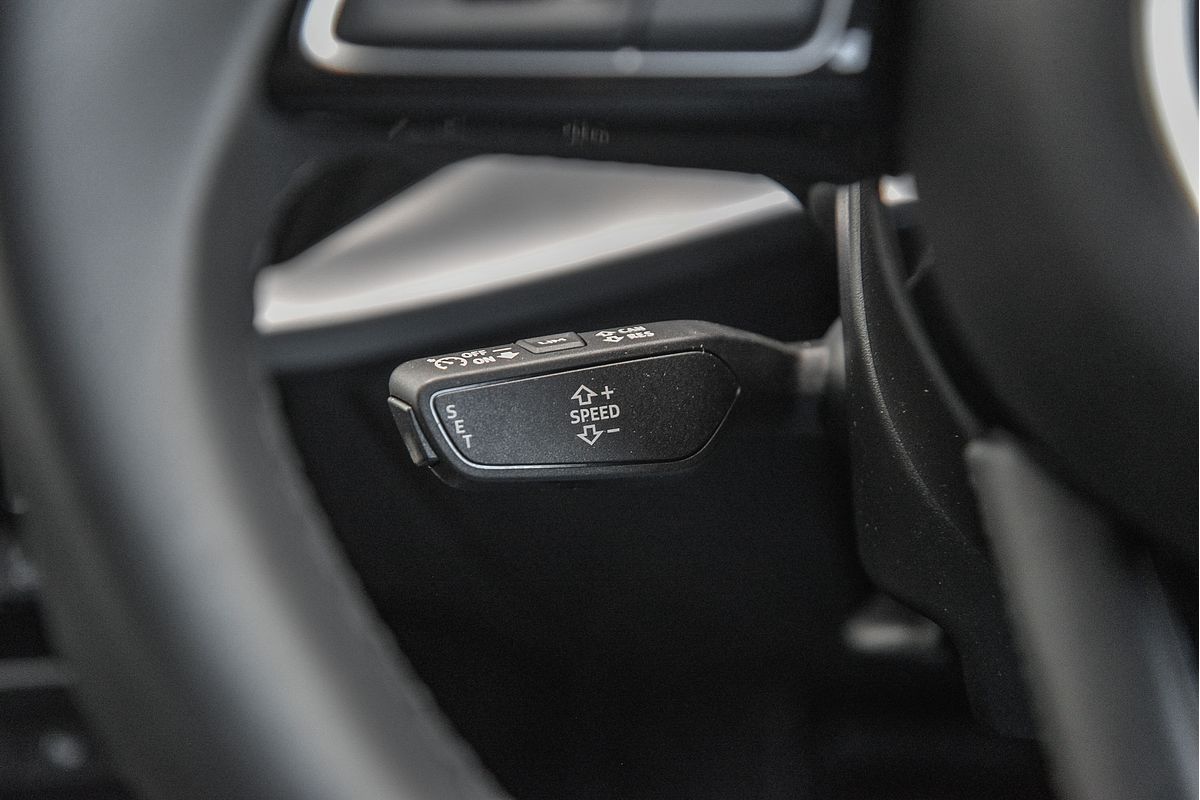 2023 Audi A3 35 TFSI GY