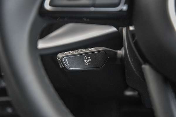 2023 Audi A3 35 TFSI GY