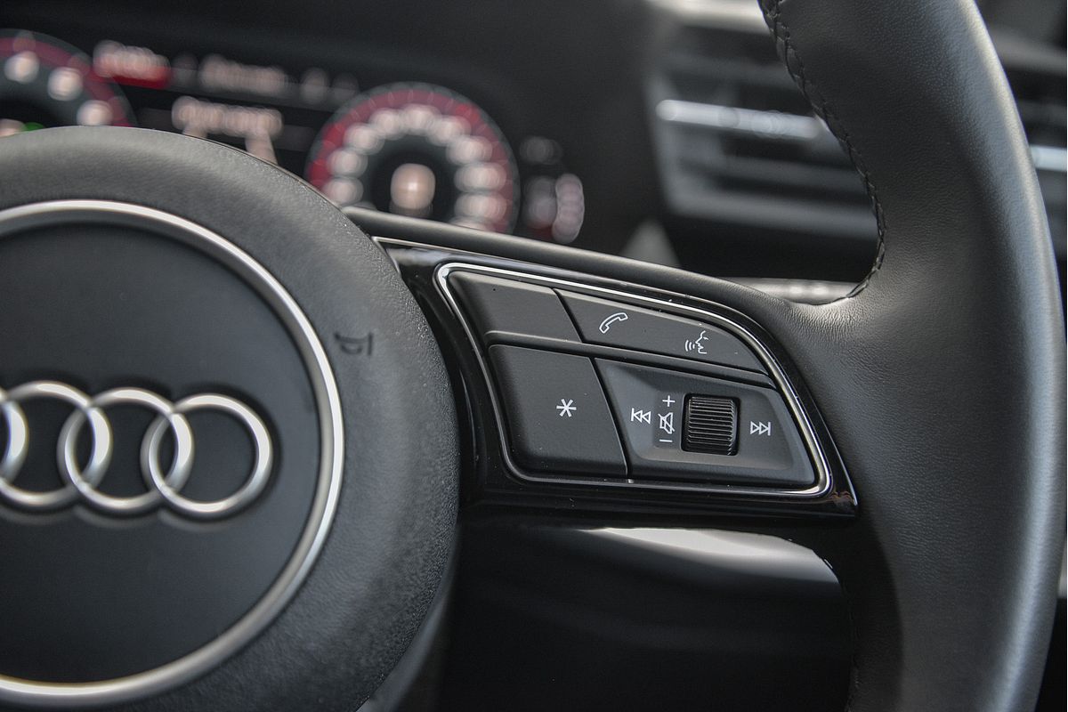 2023 Audi A3 35 TFSI GY