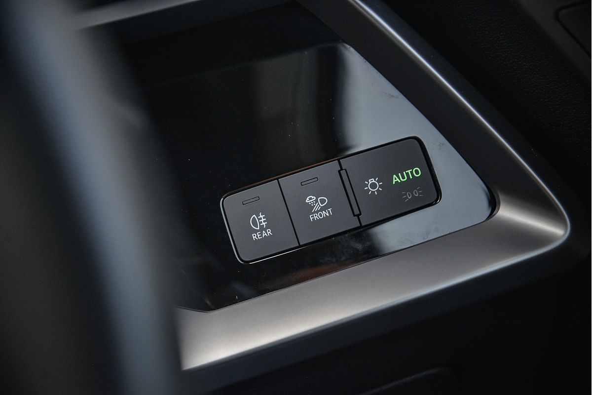 2023 Audi A3 35 TFSI GY