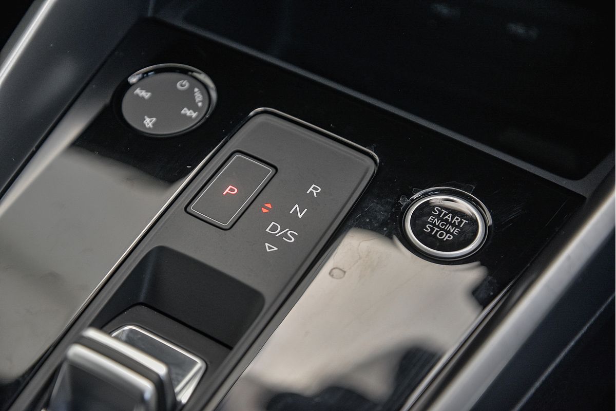 2023 Audi A3 35 TFSI GY