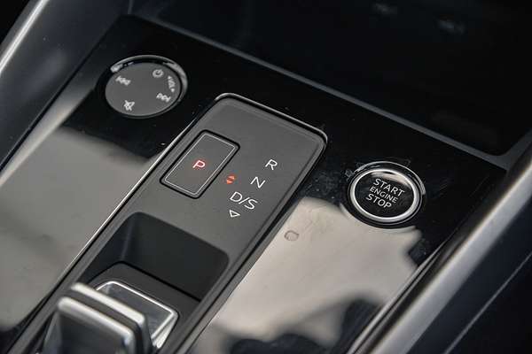 2023 Audi A3 35 TFSI GY