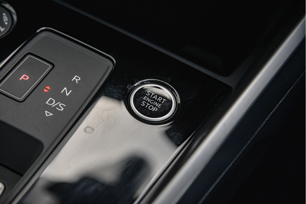 2023 Audi A3 35 TFSI GY