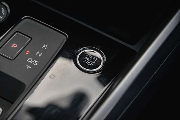 2023 Audi A3 35 TFSI GY