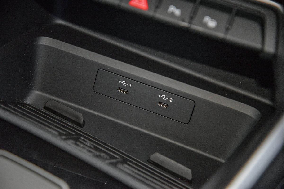 2023 Audi A3 35 TFSI GY