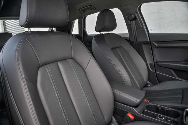 2023 Audi A3 35 TFSI GY