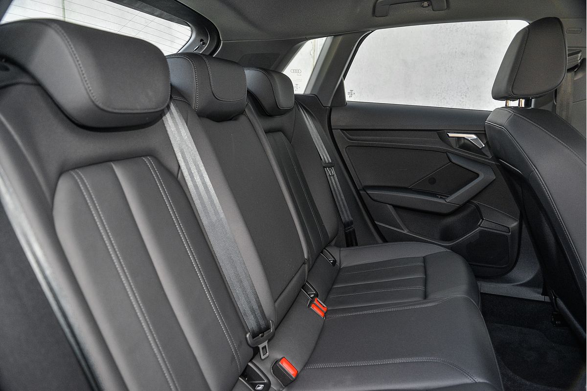 2023 Audi A3 35 TFSI GY