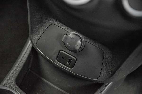 2013 Holden Barina Spark CD MJ