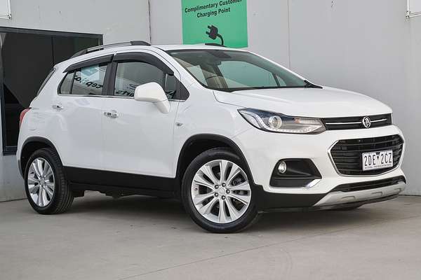 2019 Holden Trax LT TJ