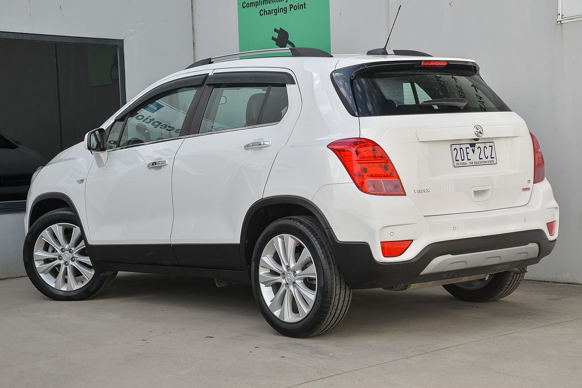 2019 Holden Trax LT TJ