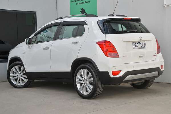 2019 Holden Trax LT TJ