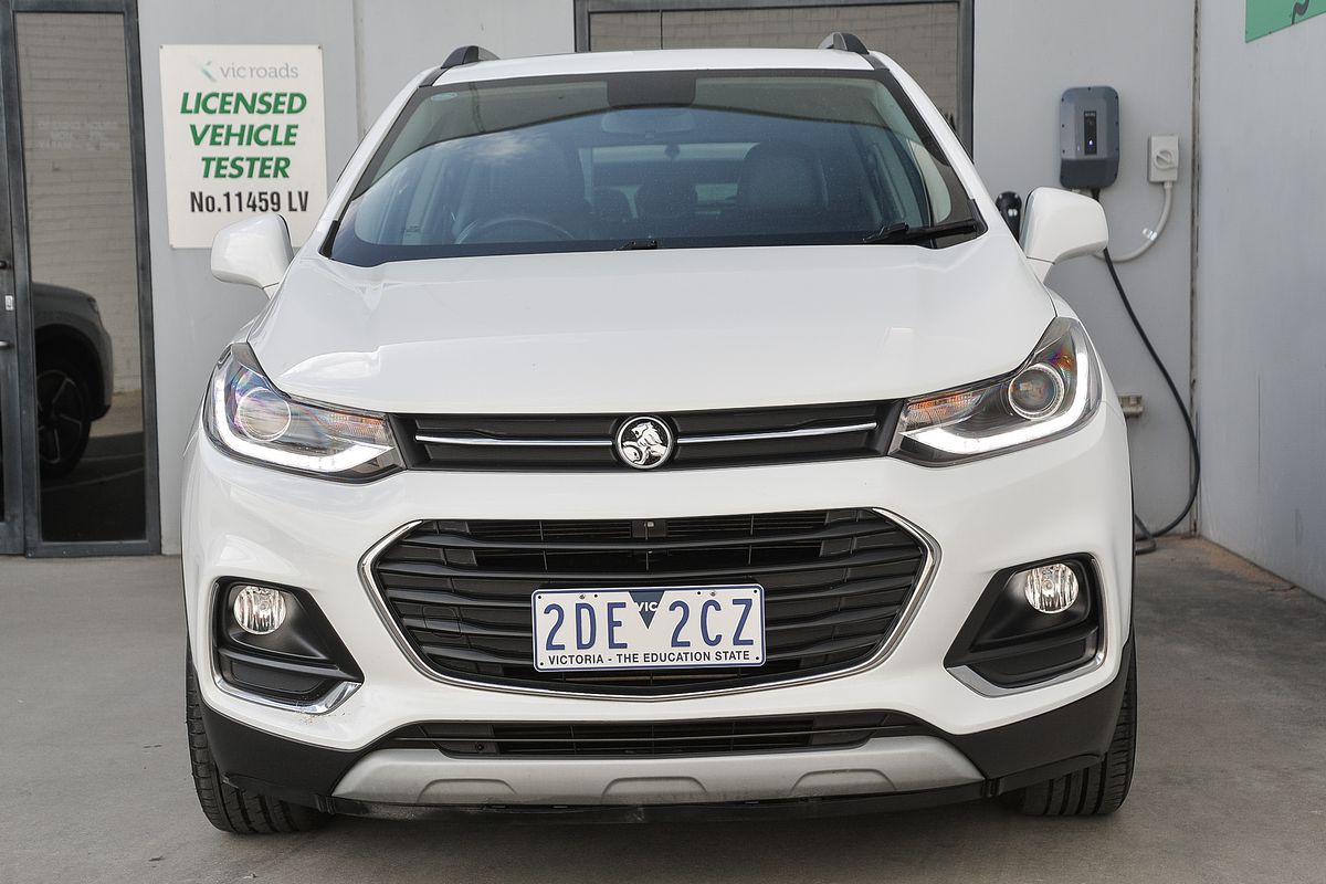 2019 Holden Trax LT TJ