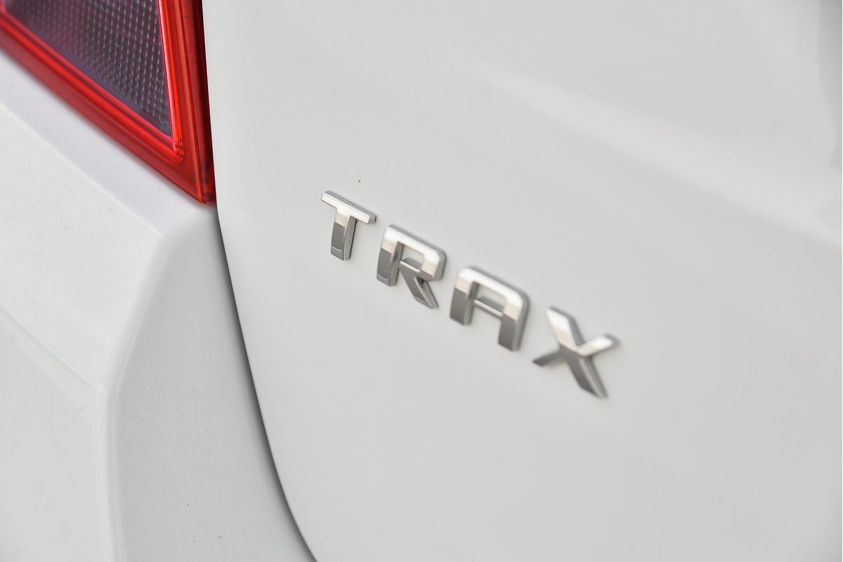 2019 Holden Trax LT TJ