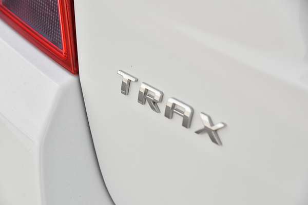 2019 Holden Trax LT TJ
